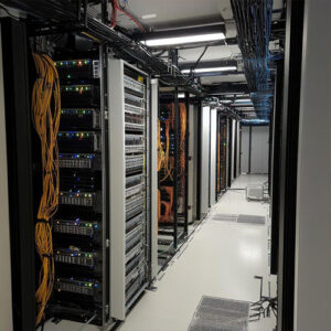 Data-Center-Infrastructure