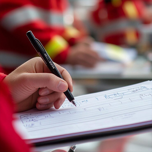 OperationalEmergencySOPs–-One-Off