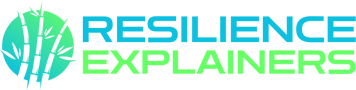 Resilience Explainers Logo